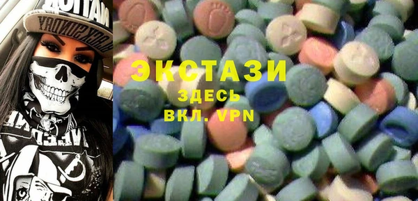 хмурый Арсеньев
