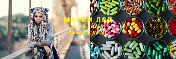 хмурый Арсеньев
