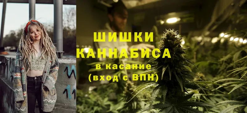 Конопля Bruce Banner  Верещагино 